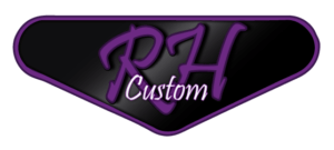 RH Custom Guitars