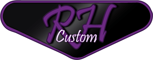 RH Custom Guitars
