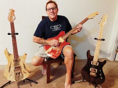 Robert montee | review