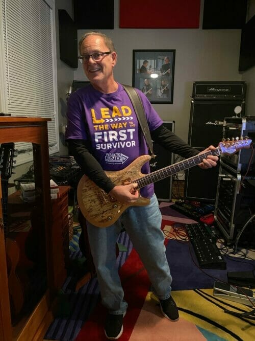 Pete couture | testimonial