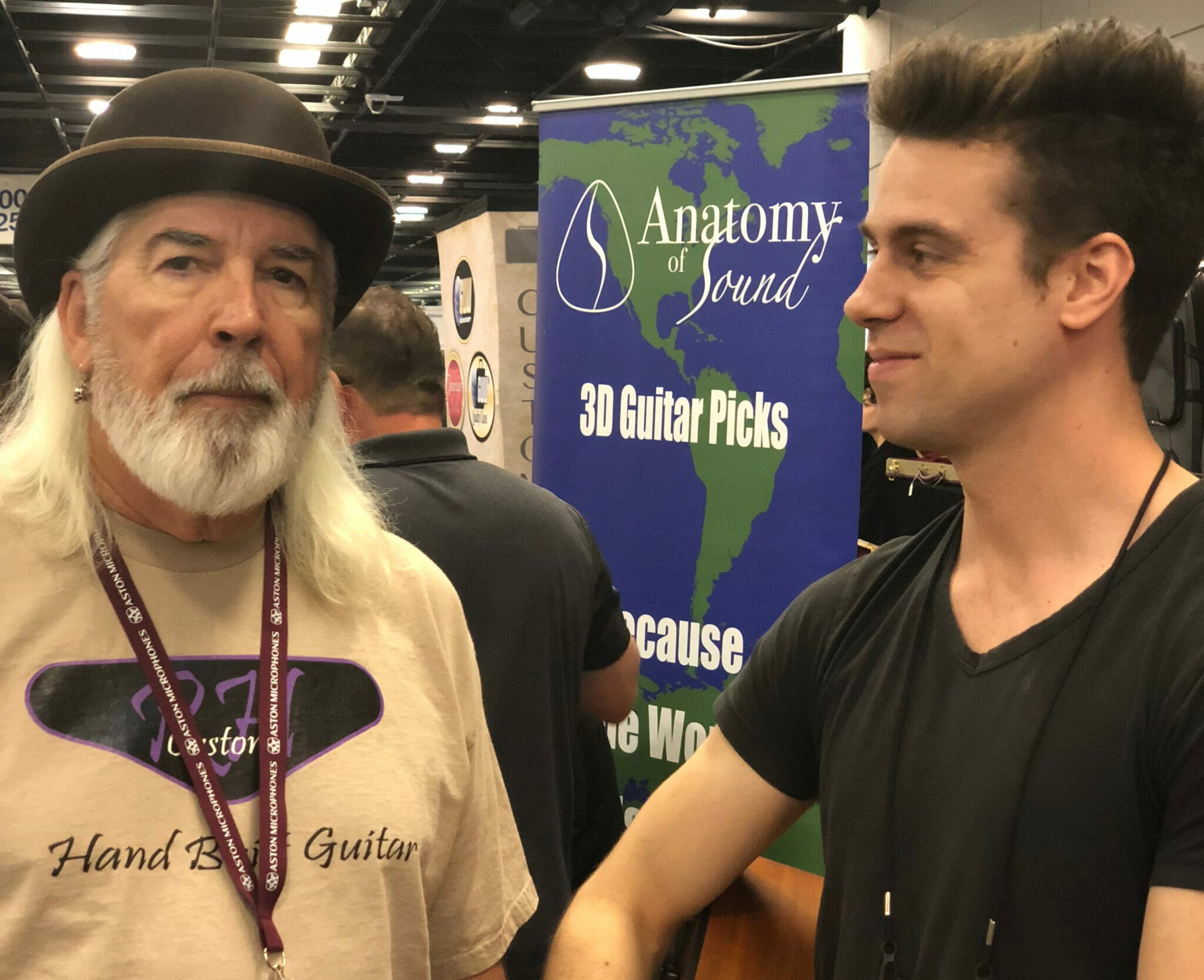 Jamie dupuis | testimonial