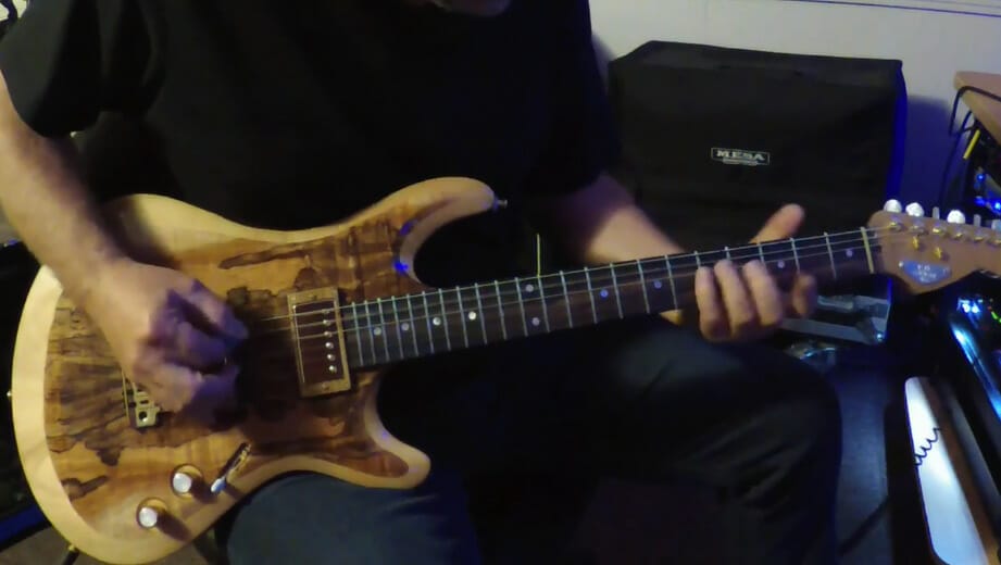 Steve gauronski | review