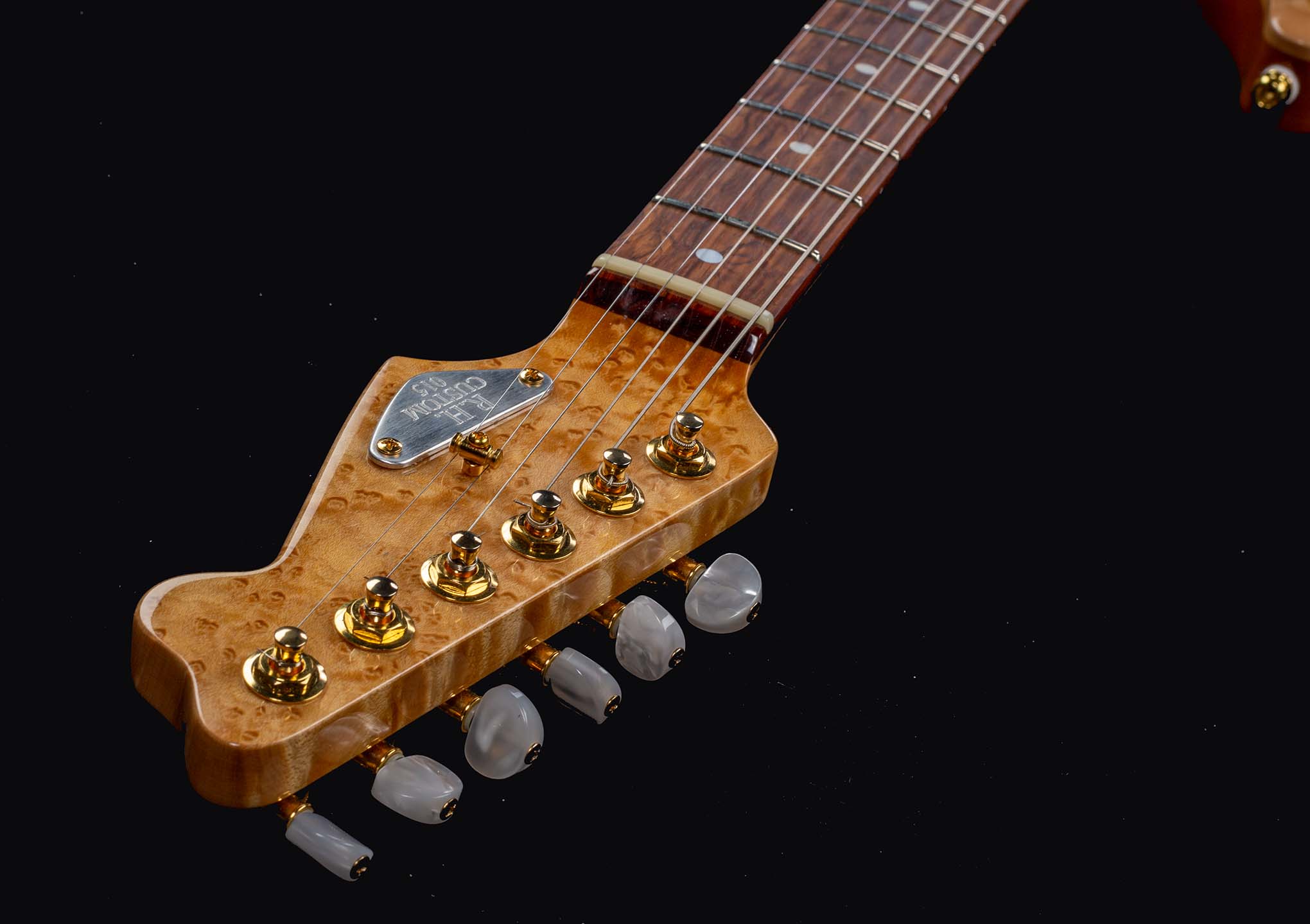 The myrtle 5 The myrtle - image 5