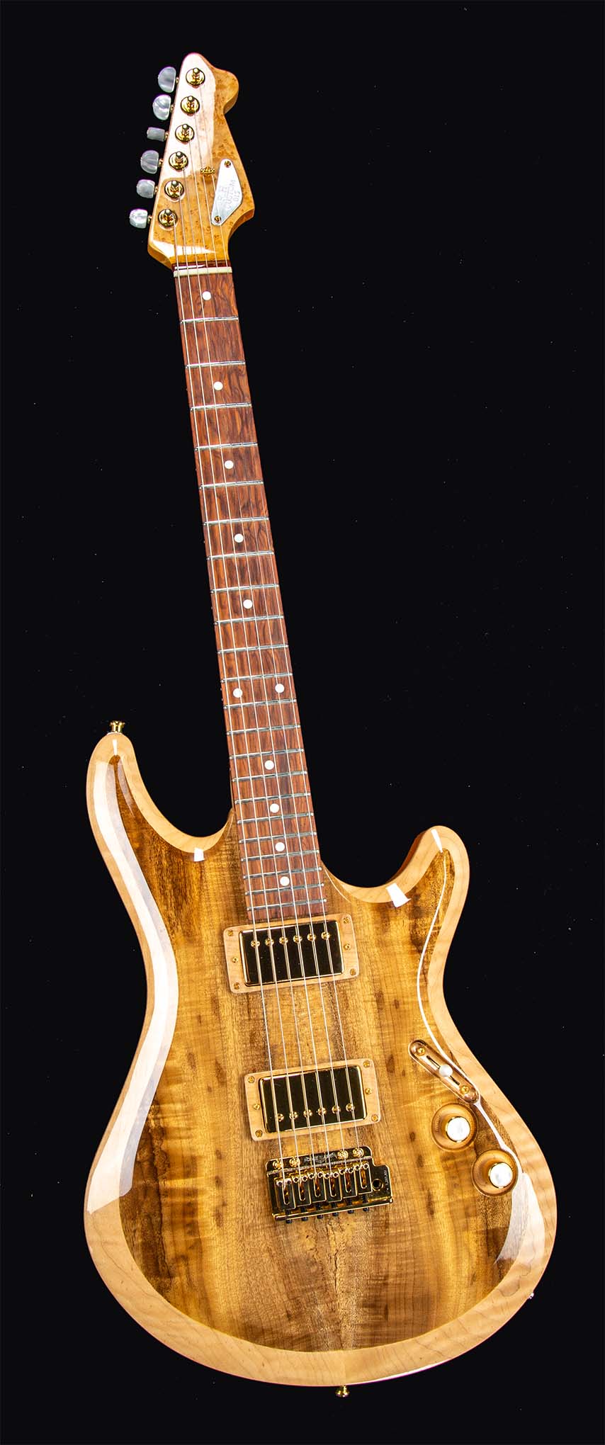 The myrtle 2 The myrtle - image 2