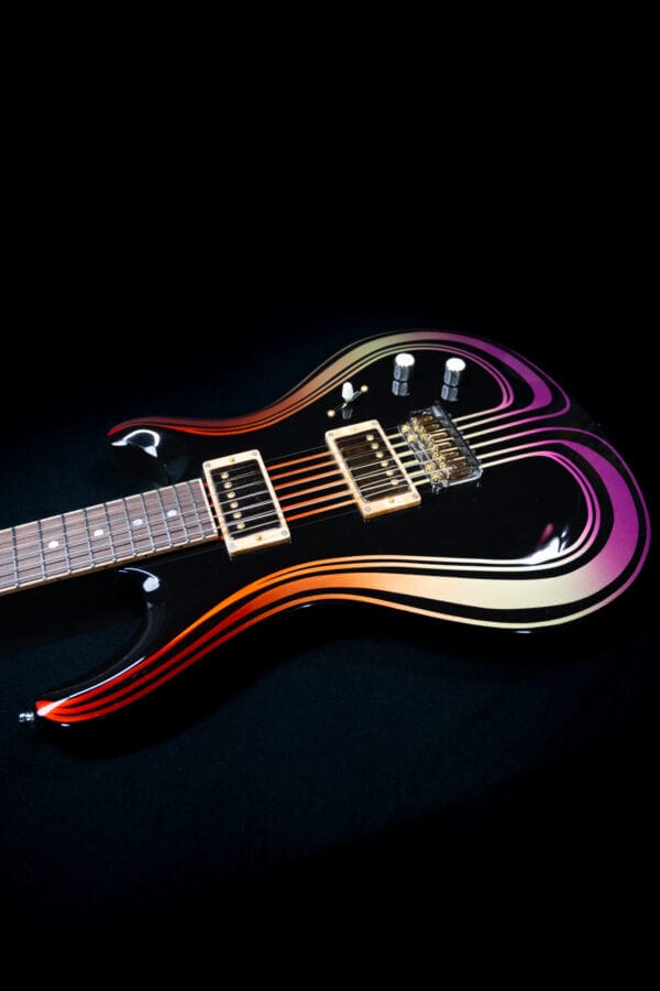 Black beauty - image 3