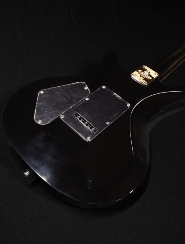 Black beauty - image 7