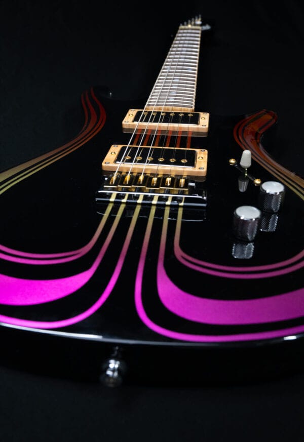Black beauty - image 5