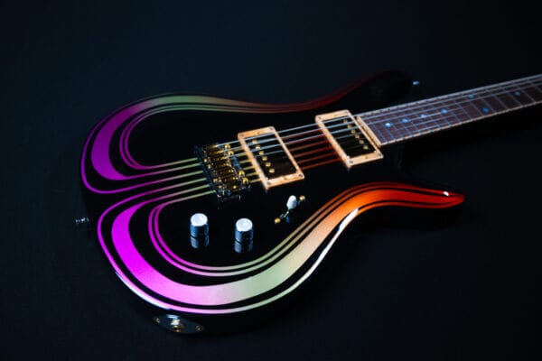 Black beauty - image 2