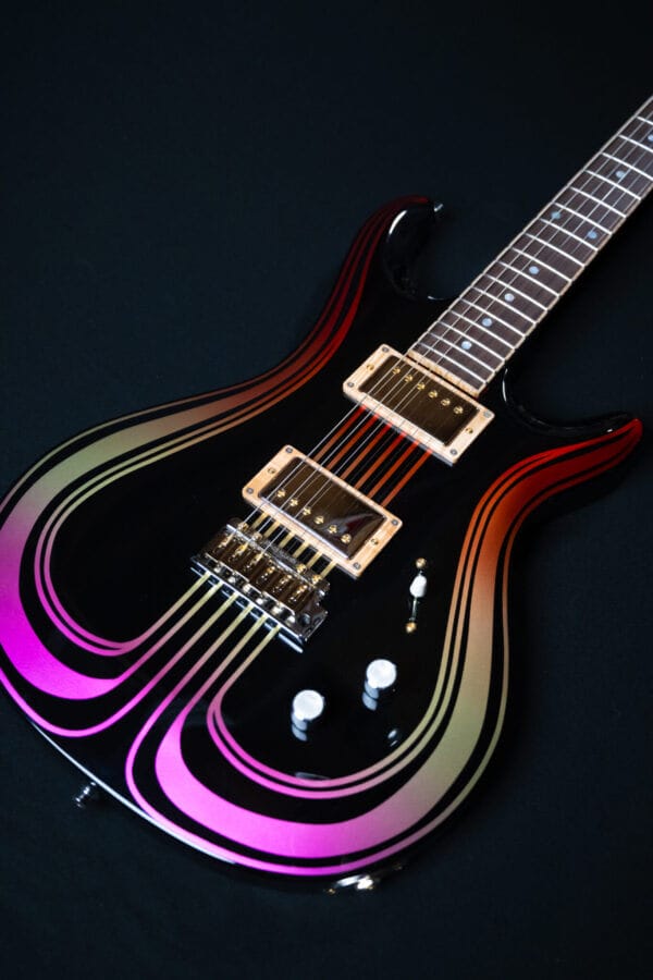 Black beauty
